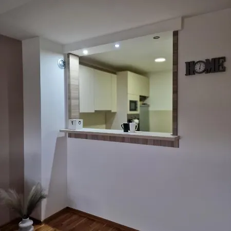 Apartman - Most 2 Apartment