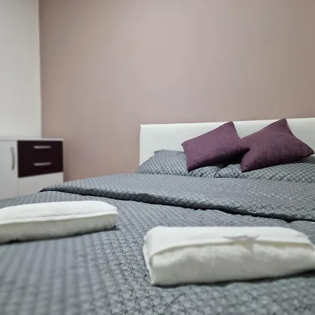 Apartman - Most 2 Apartment Ruma