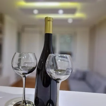 Apartment Apartman - Most 2 Ruma