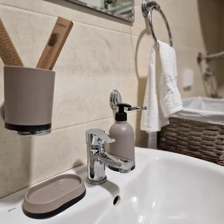Apartman - Most 2 Apartment Ruma