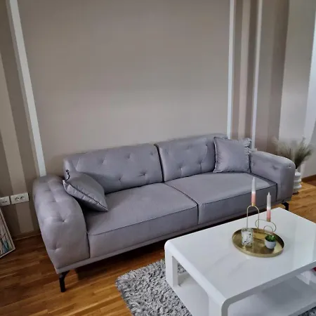 Apartment Apartman - Most 2 Ruma