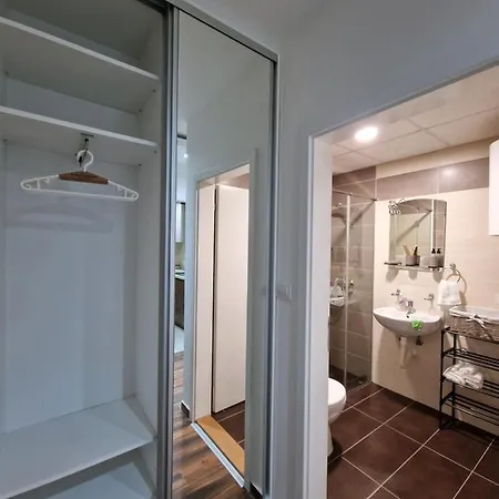 Apartman - Most 2 * Ruma