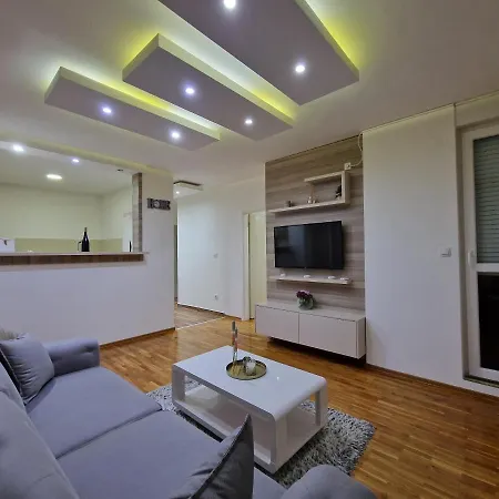 Apartman - Most 2 *